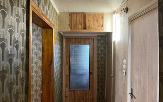 Apartament cu 3 camere, Ciocana - Poză 13