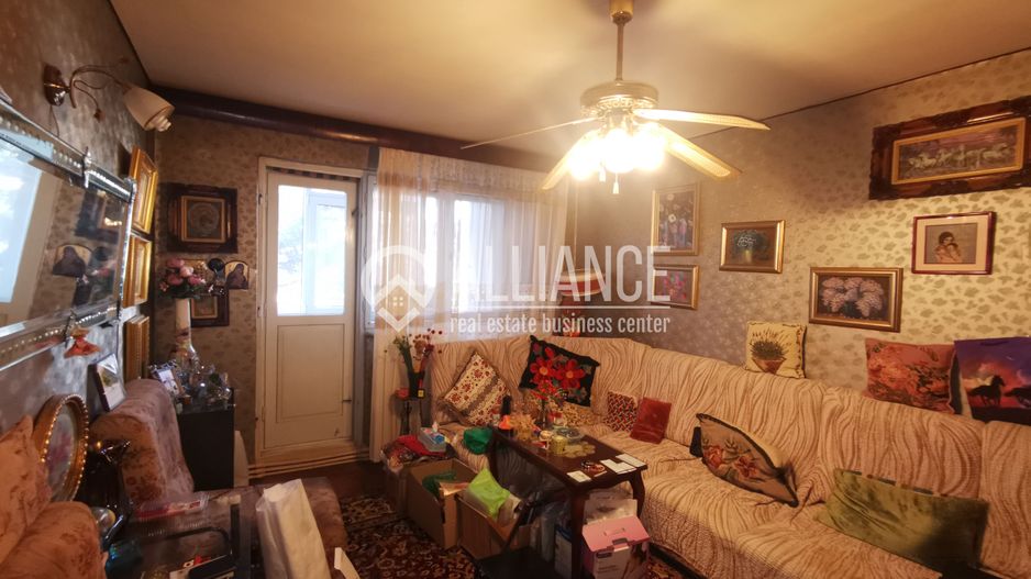 Tomis 3- City Mall ( COD 06) apartament 4 camere 88mp - Poză 4