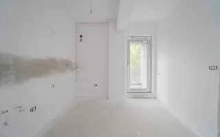 Tomis Nord - Vanzare apartament decomandat cu 3 camere, bloc nou. - Poză 14