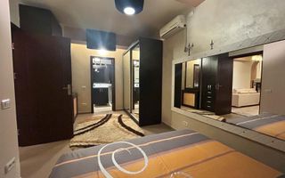 Apartament modern cu 2 camere, 94 mp utili, în bloc nou.Mobilat  si utilat - Poză 20