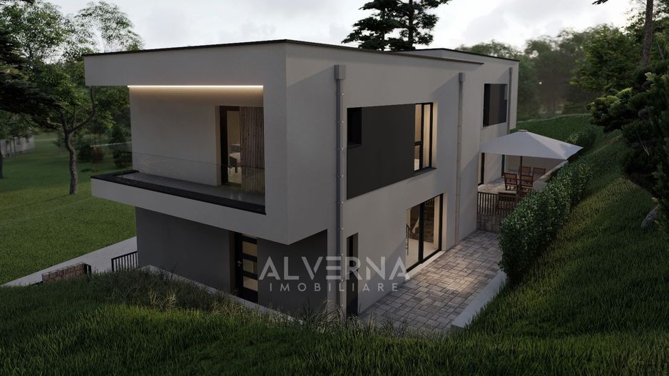 COMISION 0% | Casa Duplex | 161mp + gradina 110mp | Tauti - Floresti - Poză 4