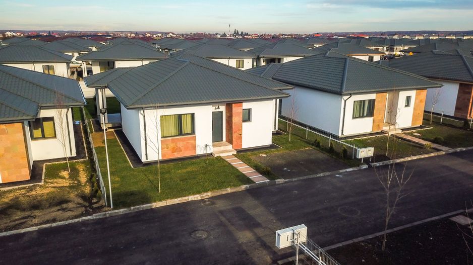 CASA INDIVIDUALA | CORBEANCA | 4 CAMERE - Poză 6