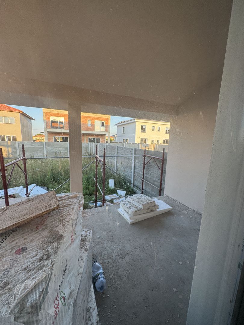 Duplex Mosnita Noua la asfalt si toate utilitatile - 0 COMISION - Poză 5