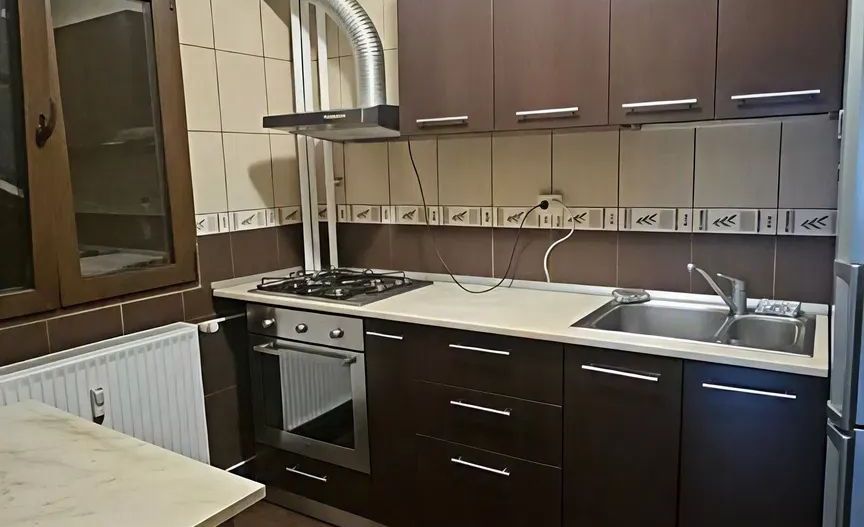 AP. 3 CAMERE- LACUL TEI, BLOC REABILITAT, BUCATARIE INCHISA, MODERN - Poză 2