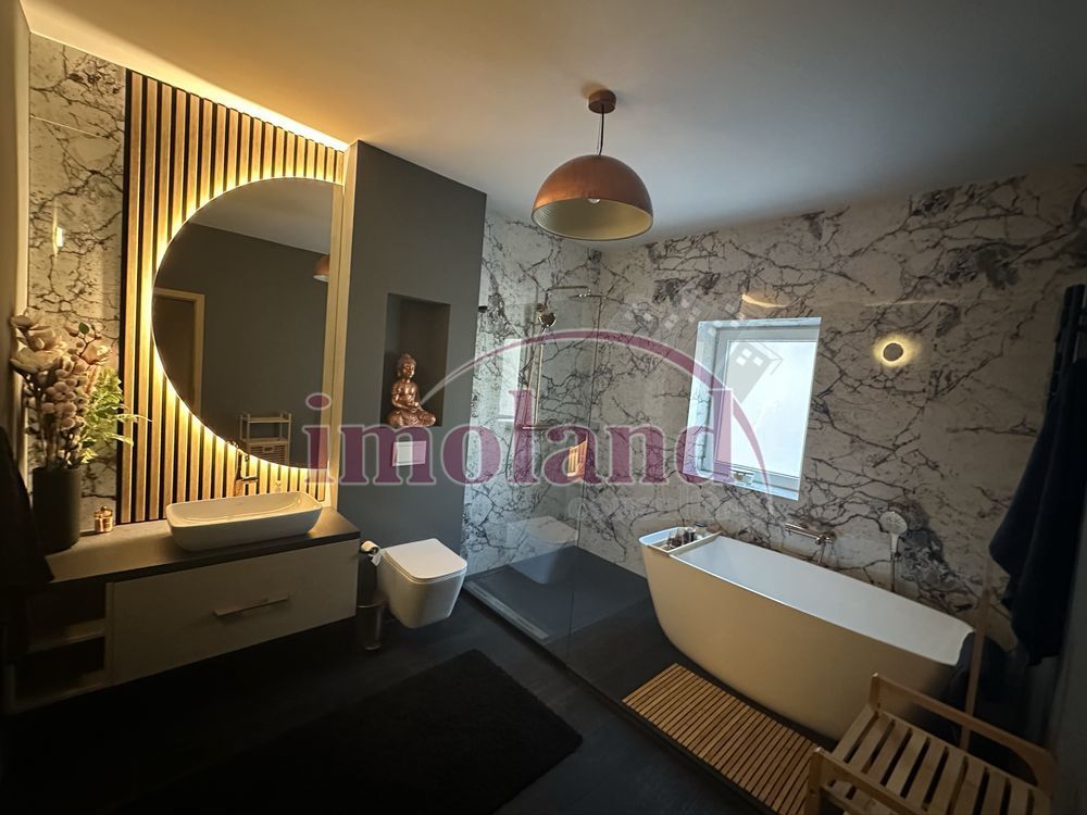 Inchiriere - apartament duplex - 3 camere - Aviatorilor-Kiseleff - Poză 7