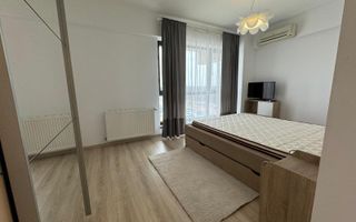 4 camere | Green Vista | Pipera | parcare | terasa 30 mp - Poză 9