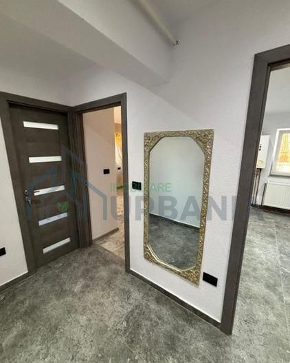 Apartament premium renovat complet în 2026, Pașcani, zona Esplanadă, 55 mp, decomandat - Poză 9