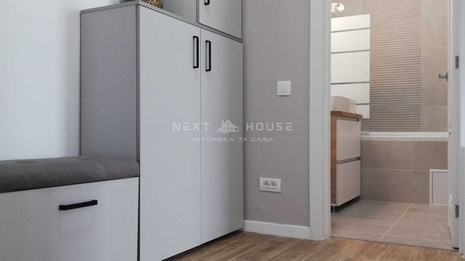 Garsoniera Plazza Romania ( Exigent Residence ) - Dr. Taberei - Poză 7