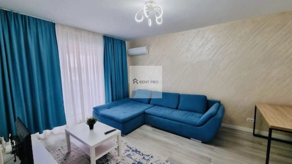 2 Camere Sector 6 Exigent Residence Mall Afi - Poză 4