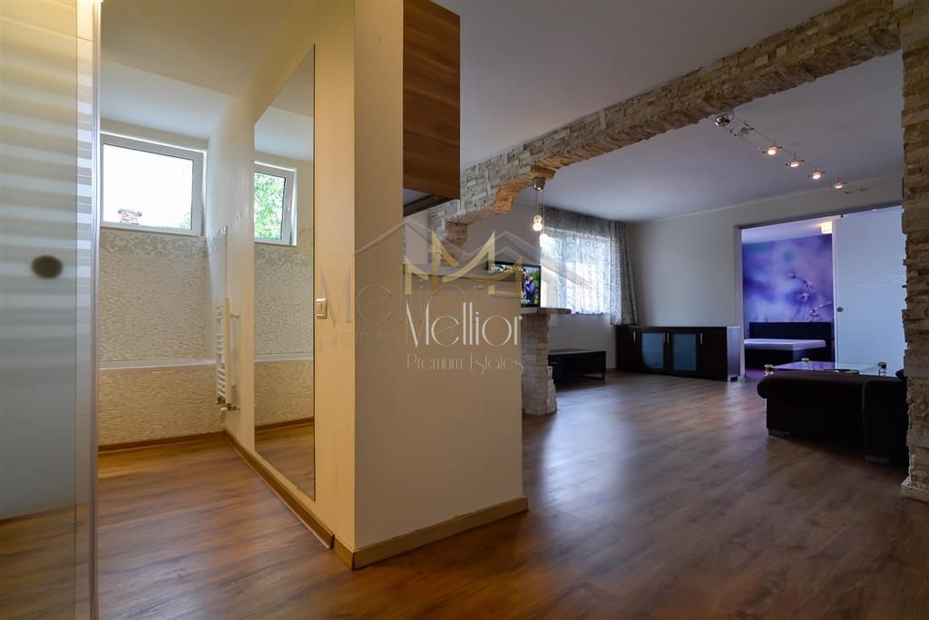 ✅ Apartament spatios cu 2 camere 60 mp cart. Gheorgheni! - Poză 13