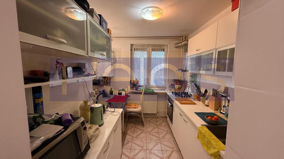 3 CAMERE TRAPEZULUI | MOBILAT UTILAT COMPLET | SECTOR 3 | RENOVATE 2022 - Poză 2