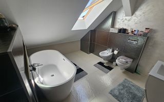 Penthouse modern cu 165 mp utili și 50 mp terasă, Strada Marcel Iancu - Poză 23