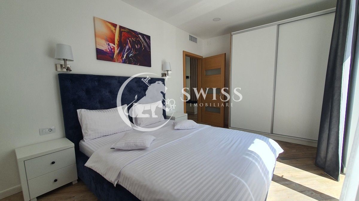 Apartament 2 camere | Ultracentral Calea Motilor | 10 min de UMF - Poză 6