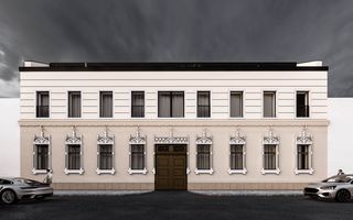 Apartament nou, 2 camere, 248 000 Euro. Comision 0. - Poză 8