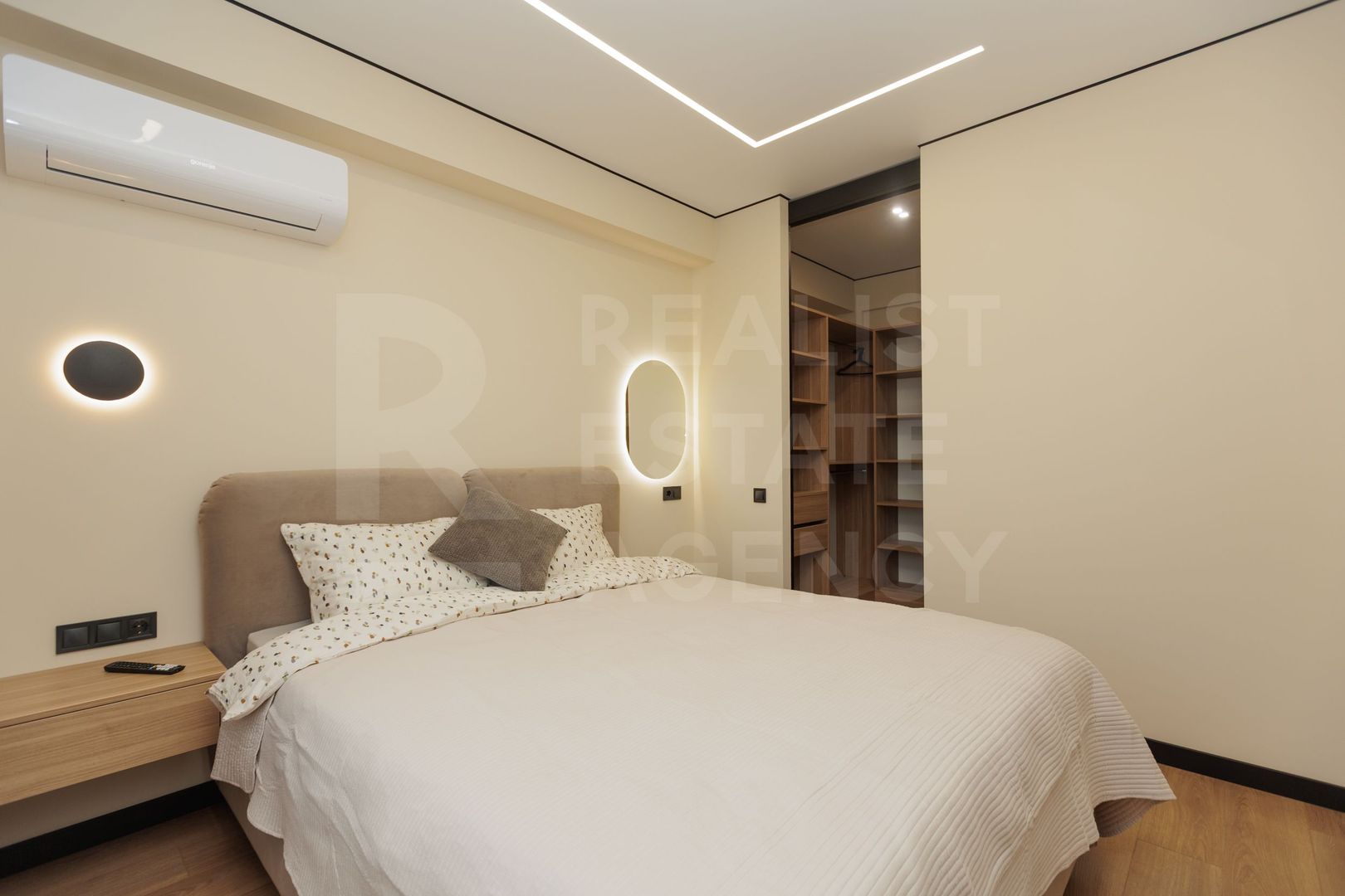 Vânzare,  apartament, 1 cameră, str.ada Calea Ieșilor, Buiucani - Poză 2