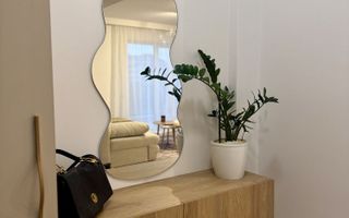 Apartament cu 2 camere, 57 mp, parcare, Zona Ama Residence - Poză 7