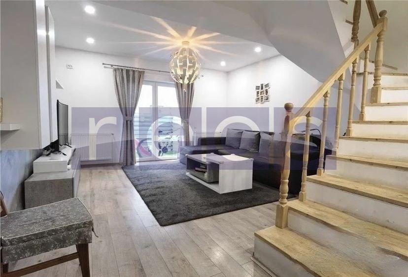 VANZARE VILA 4 CAMERE | 90 MP UTILI | TUNARI - Poză 1
