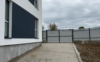 Casă nouă, cu pivniță, pod și 3 dormitoare – situată pe colț - Cisnadie - Poză 12