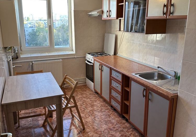 Apartament 3 camere de închiriat – Zona Tomis Nord - Termen Lung - Poză 3