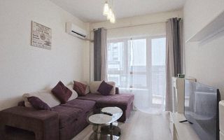 2 camere | Mihai Bravu | Vitan | GViTown Residence - Poză 1