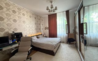 Apartament in vila interbelica, situat intre Pache si Calea Calarasilor - Poză 7