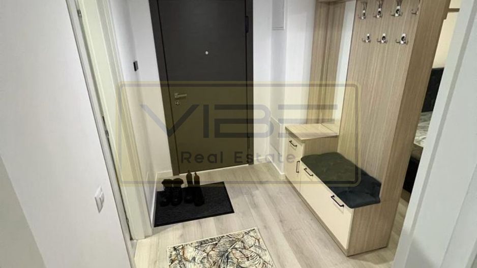 Apartament 1 camera + parcare Conest Evolution - Poză 8