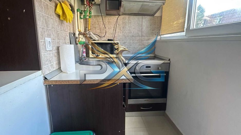 Apartament 2 camere, supraetajat, Vitan - Poză 3