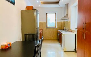 3 camere 100 mp | Herastrau | Cartierul Francez | Parcare -1 - Poză 11