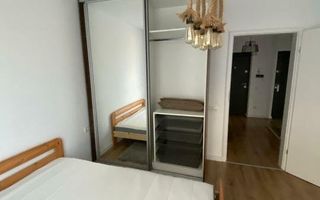 Apartament nou renovat | Bloc nou | 2 balcoane - zona Pallady - Poză 5