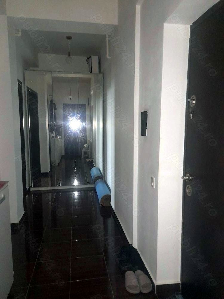 Apartament Curat și Bine Întreținut | Boxă 8 mp - Poză 1
