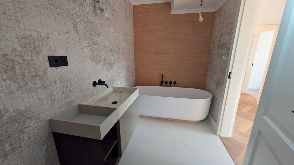 Extraordinar Apartament 2 Camere Baneasa - Poză 14