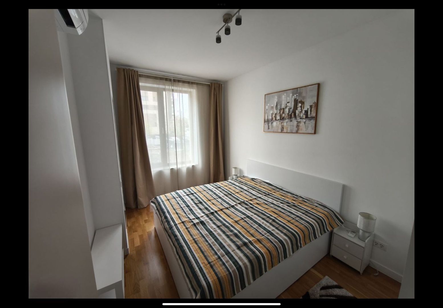 Parcul Herastrau | Prima Închiriere | Apartament 2 camere - Poză 6