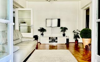 EXCLUSIVITATE APARTAMENT 3 CAMERE 2 BAI+BOXA INCLUSA IN PRET |STEFAN CEL MARE - Poză 1