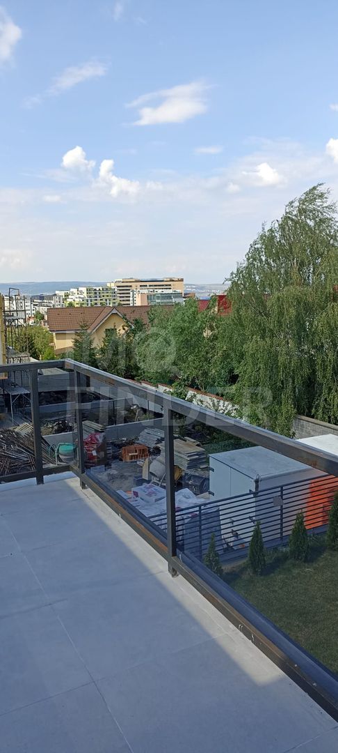 Casa individuala finisata la cheie, Europa - Poză 12