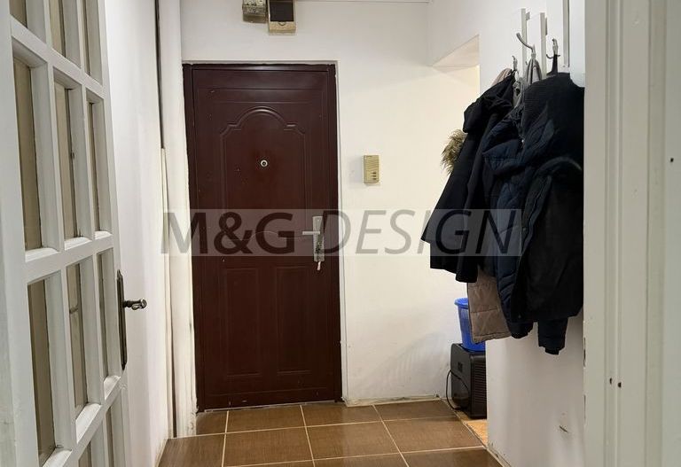 3 camere zona Dacia amenajat centrala proprie - Poză 14