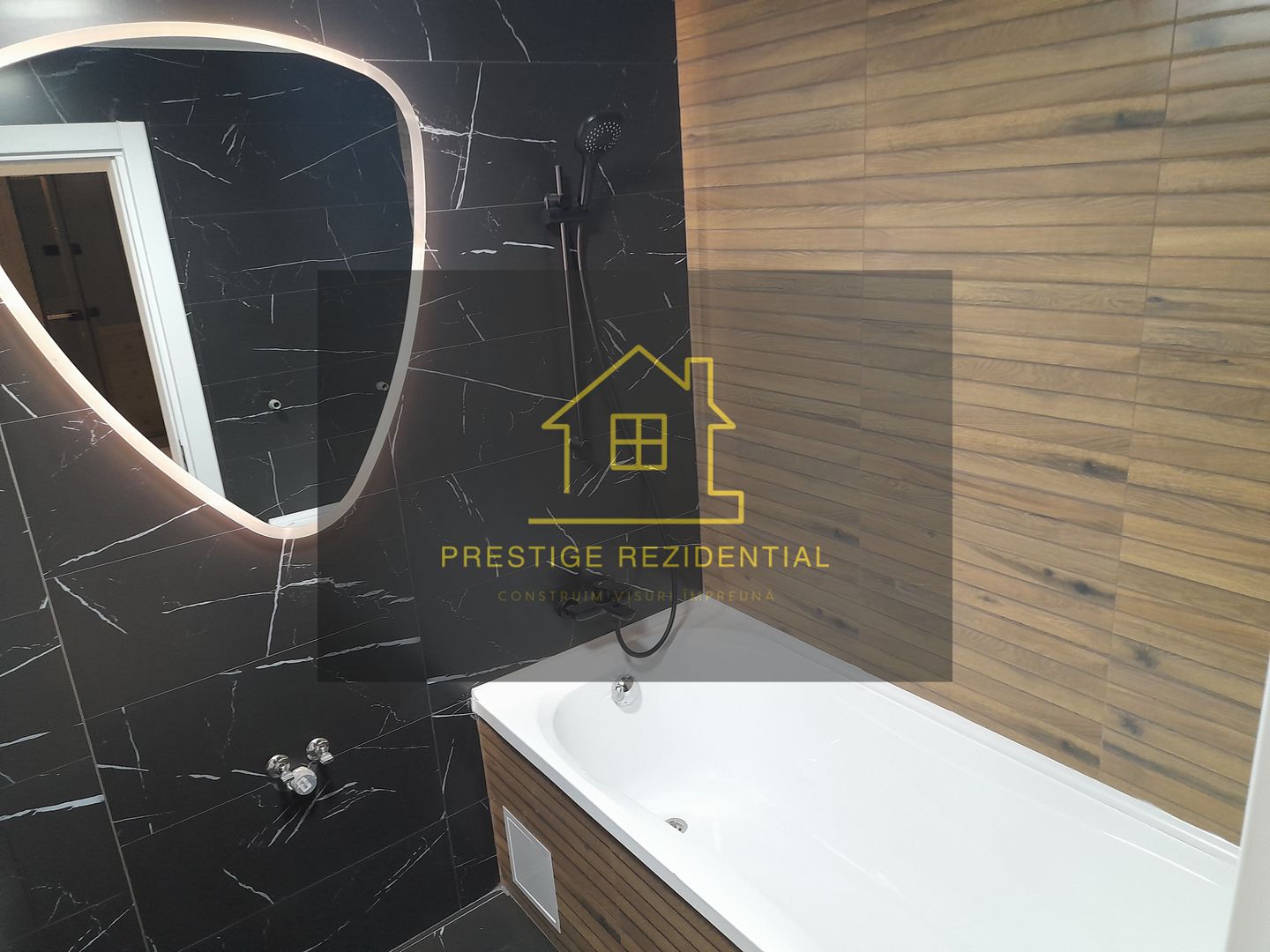 4 Cam,Terasa 120 Mp, Parcare Inclusa, Titan-Pallady,Metrou - Poză 10