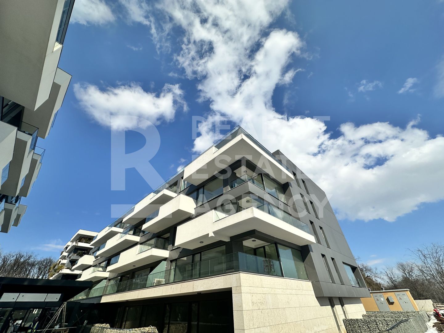 2 camere - Northberi, Jandarmeriei/Baneasa - Poză 12