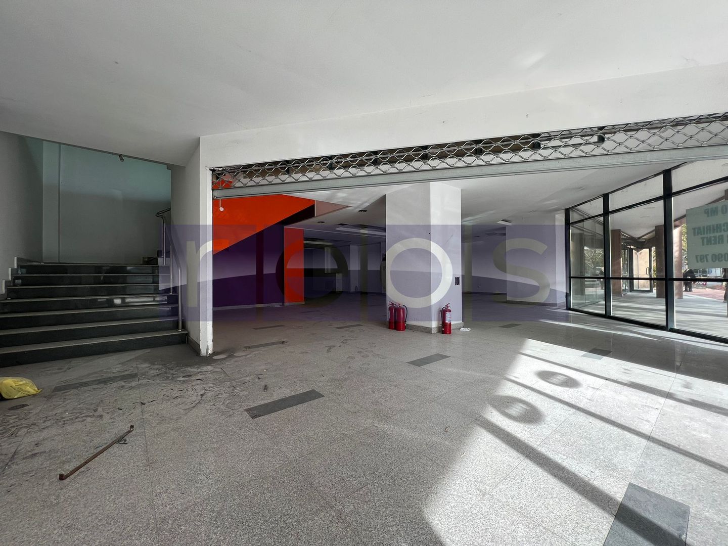 VANZARE SPATIU COMERCIAL | P+1 | ZONA TITAN - Poză 4