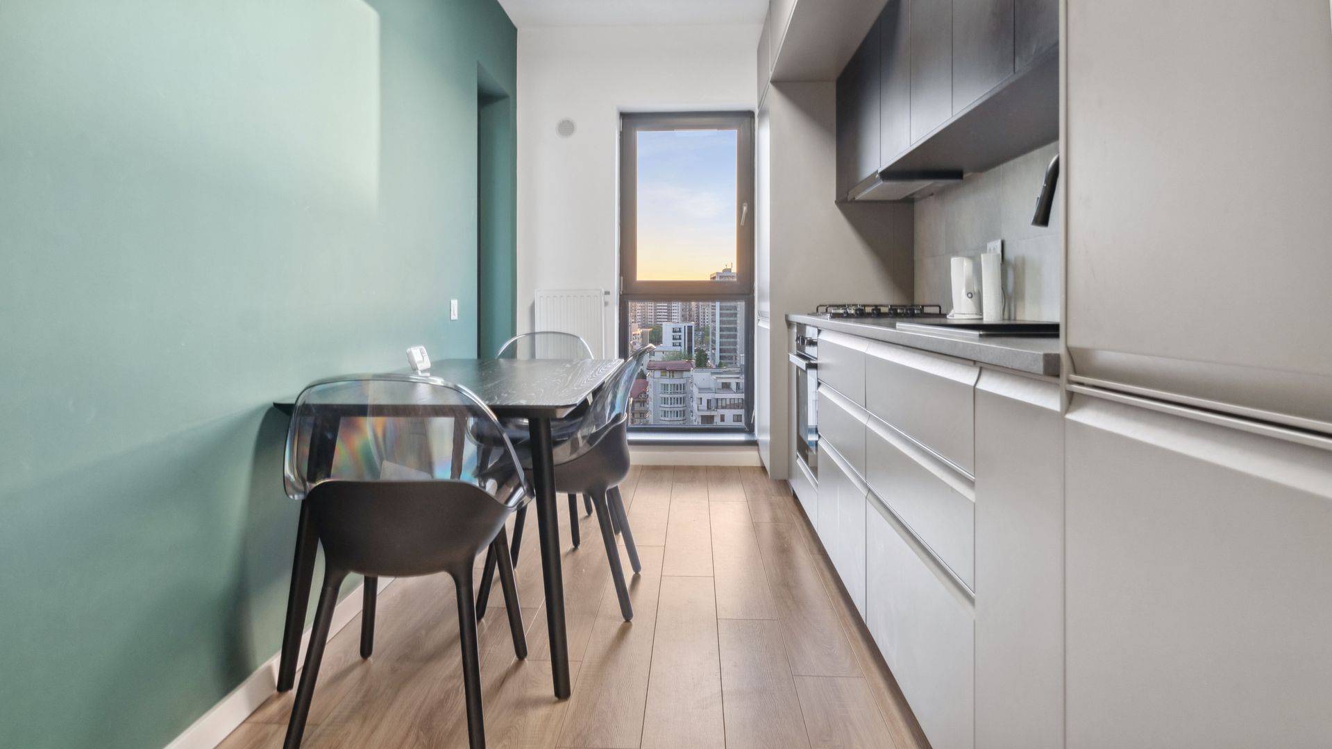 2 Camere 9min Metrou Lujerului Plaza Residence Politehnica Timisoara - Poză 3