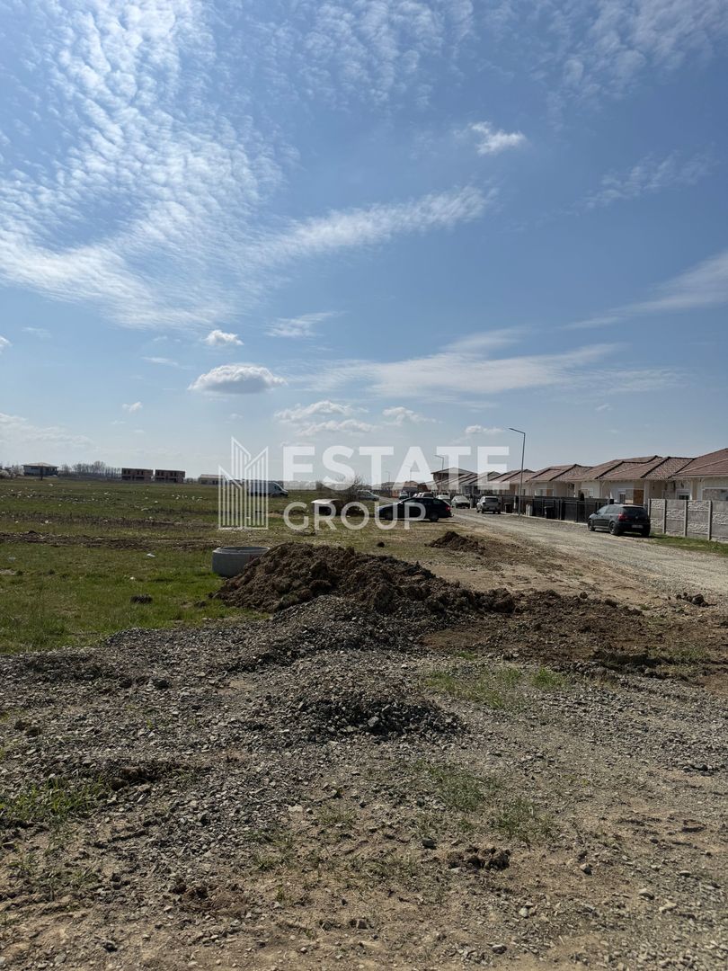 Teren Mosnita Noua - Poză 3