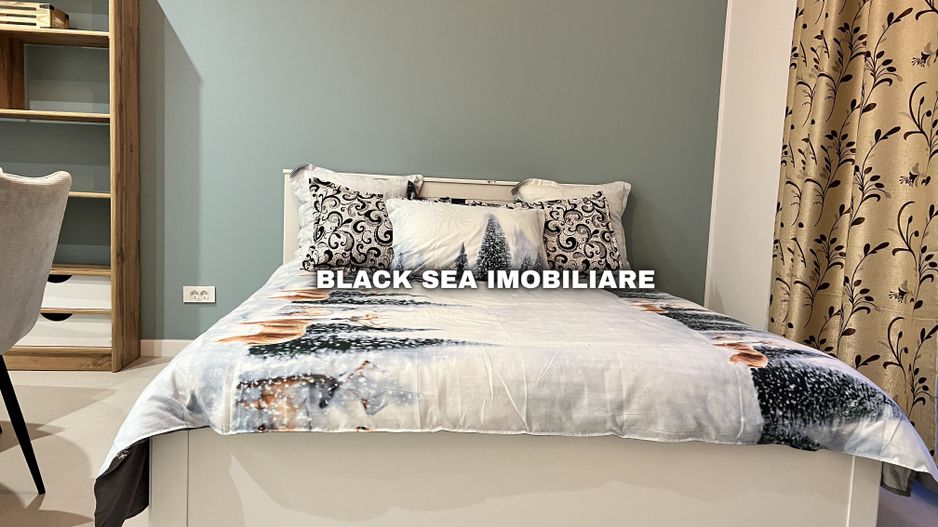 STUDIO DE VANZARE – AXXIS Nova Resort & SPA –VEDERE LA MARE - Poză 6