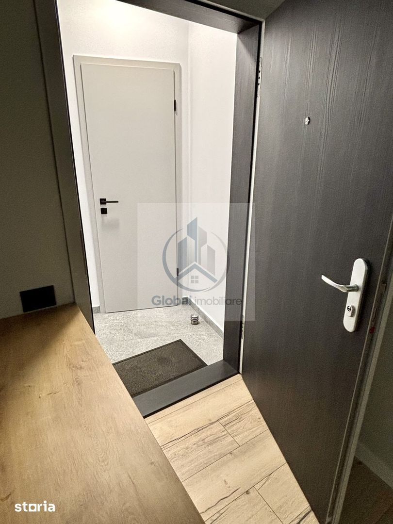 Apartament 3 camere de închiriat | Piața Romană | Apartament în vilă - Poză 11