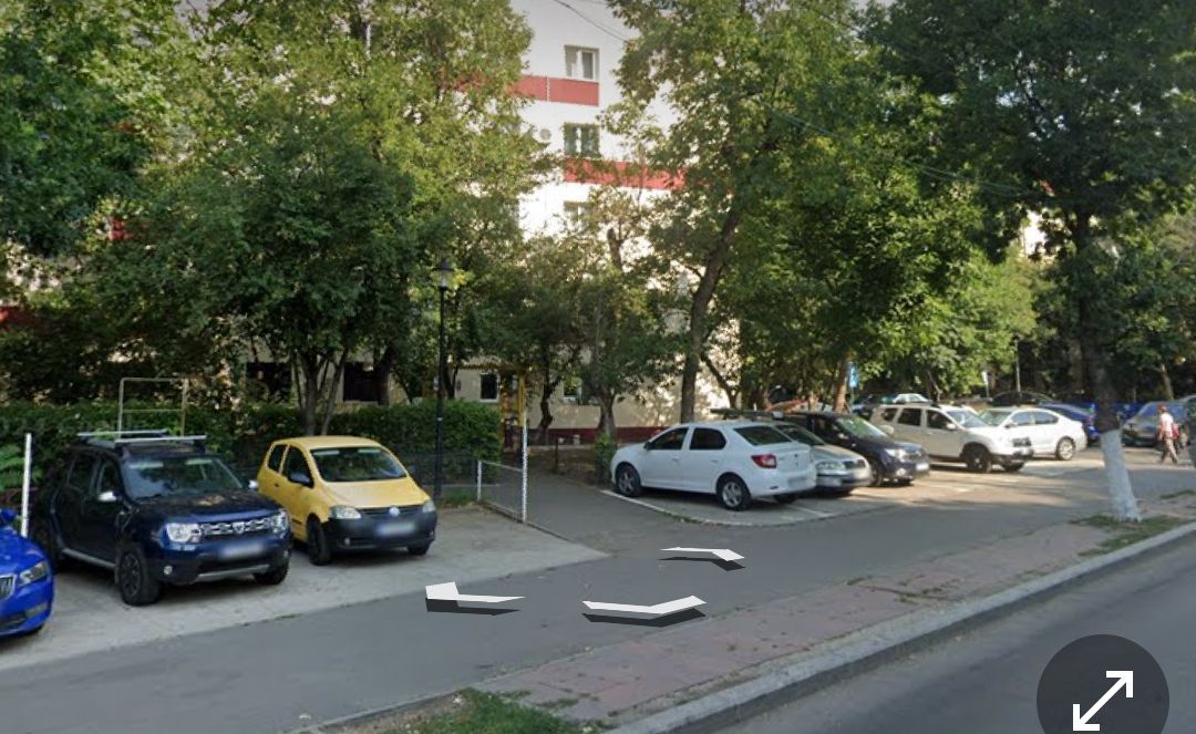 Apartament 2 camere. Resita. - Poză 1