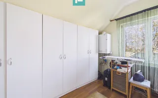 Casă individuală P + E | Spațioasă | Săcălaz | - Poză 18