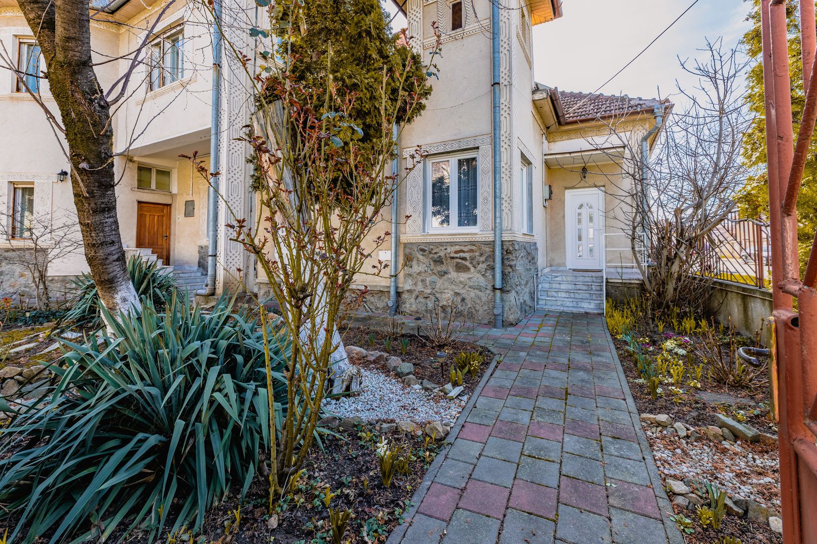 Apartament de lux disponibil pentru închiriere - Poză 18