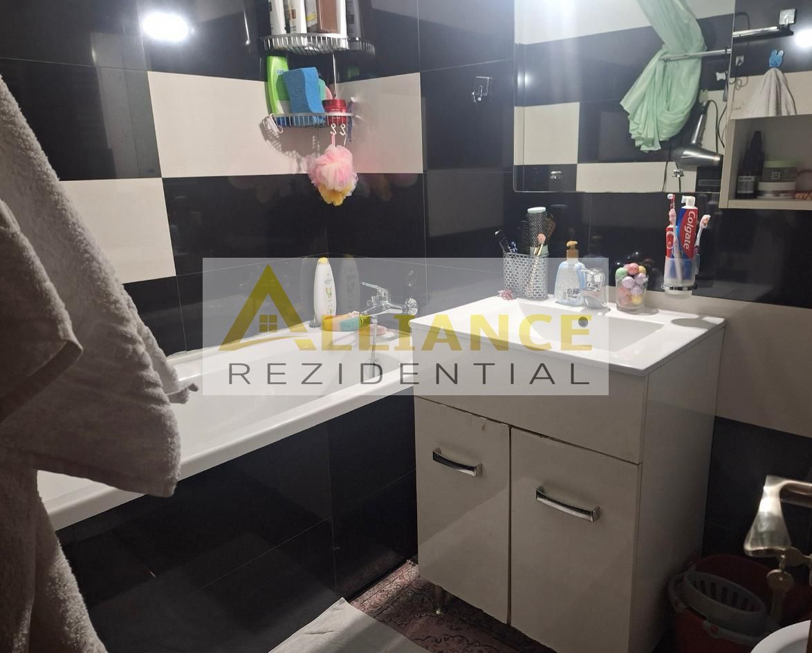 Apartament cu 2 camere in Popesti-Leordeni zona Soseaua Oltenitei - Poză 11