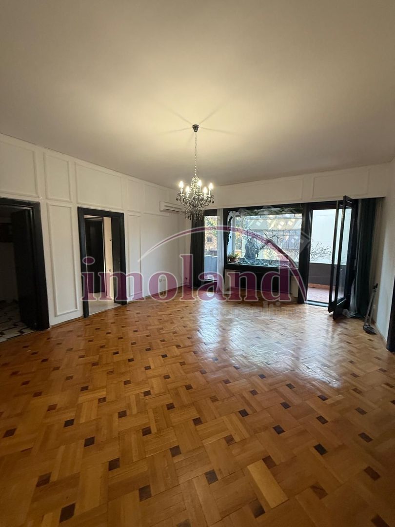 Inchiriere parter de vila - birou - Primaverii - Poză 2