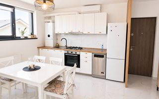 APARTAMENT 2 CAMERE | ETAJ 3 | LOC DE PARCARE | DOAMNA STANCA - Poză 4