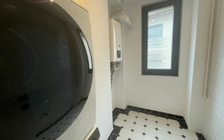 APARTAMENT NOU LA INCHIRIERE/VANZARE PE EMANOIL PORUMBARU - Poză 15