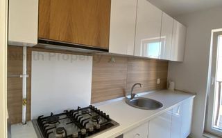 2 camere+parcare in Cosmopolis - Poză 7